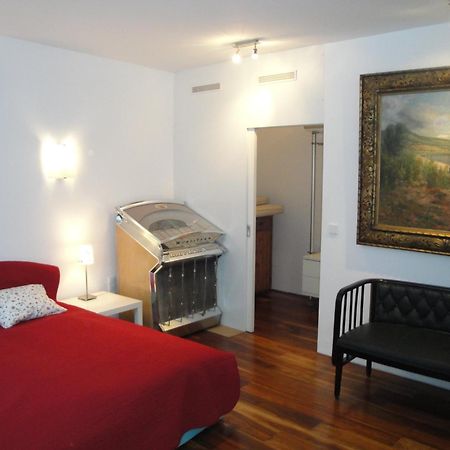 Living Vienna City Center Habitación foto
