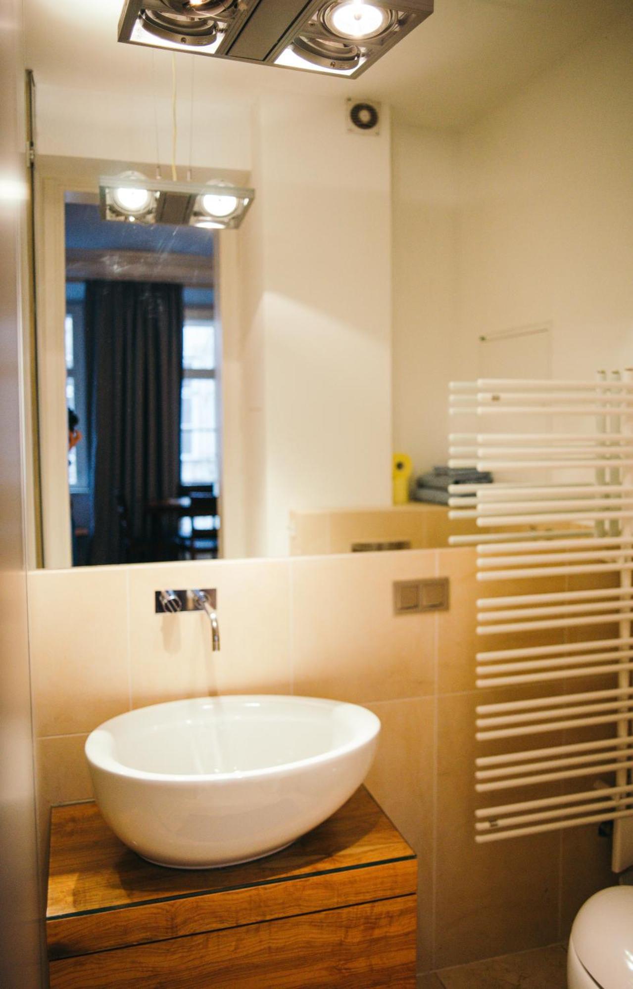 Living Vienna City Center Habitación foto
